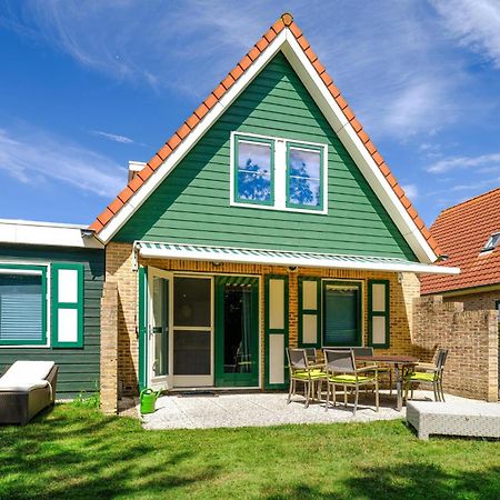 4 Bedroom Cozy Home In Zonnemaire المظهر الخارجي الصورة